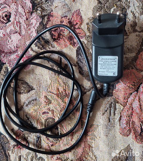 Зарядки для Nokia тонкие