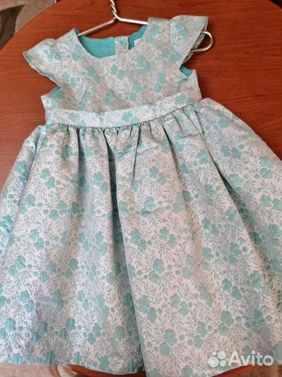 Платья на рост 98-104