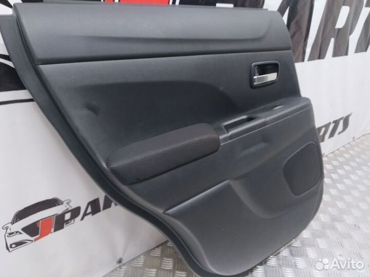 Обшивка двери задней Mitsubishi ASX I (2010—2013)