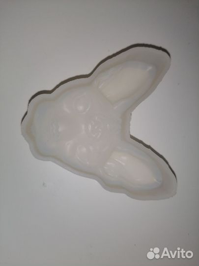 Силиконовые формы для мыла и шоколада