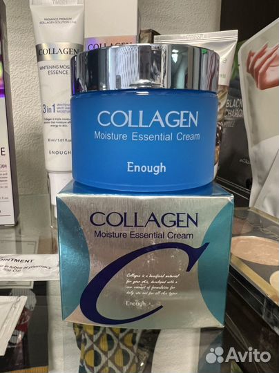 Корейская косметика