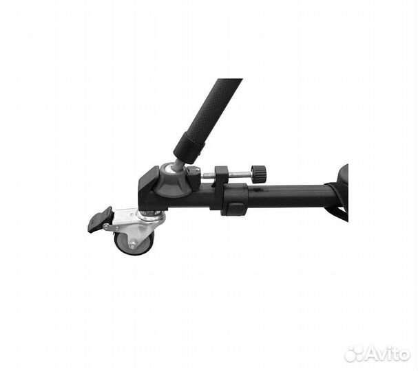 Тележка для штативов Raylab RL-D100