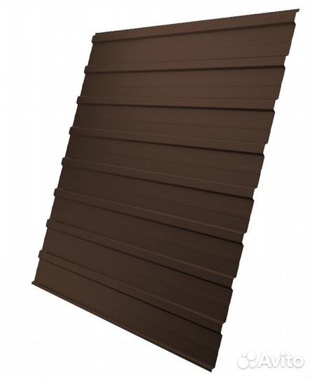 Профнастил