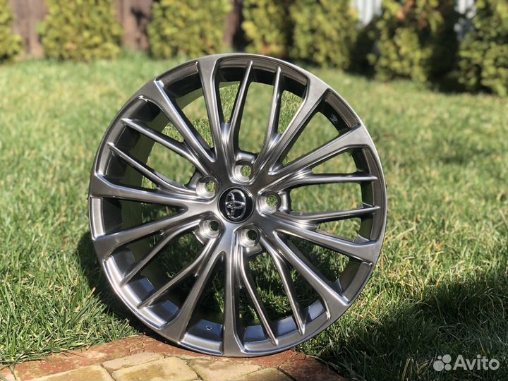 Диски Toyota Lexus R18 арт 1888