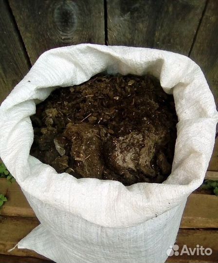 Конский навоз и перегной с доставкой. Песок. Щебен