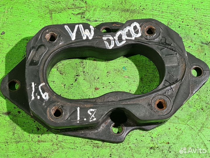 Подушка карбюратора для Audi 80 1.6
