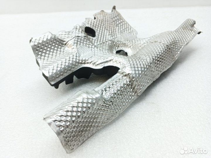 Тепловой экран Audi Q5 FY 2.0 DET 2019