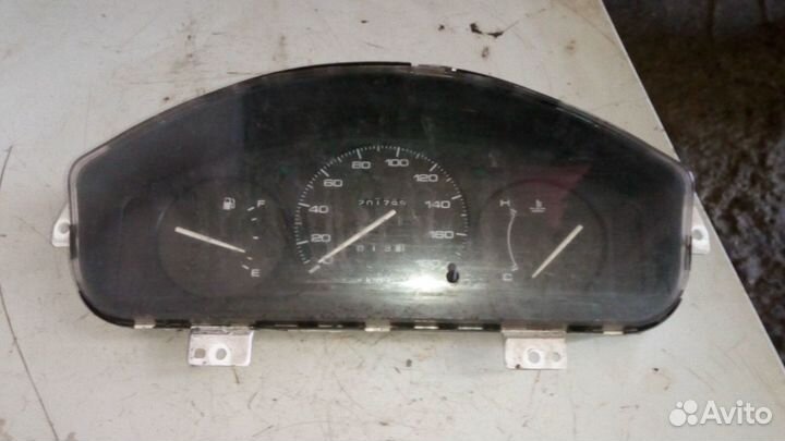 Щиток приборов на Мазда Демио 1998г