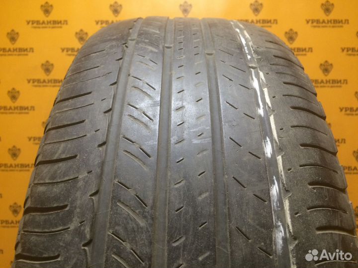 Michelin Latitude Tour HP 215/65 R16