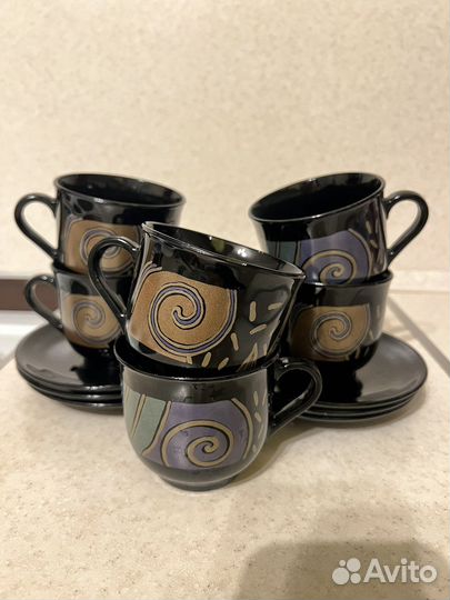 Кофейный набор