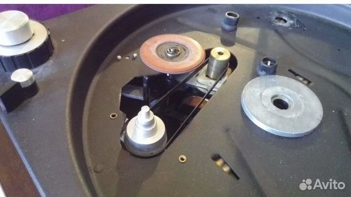 Пассик для проигрывателя pioneer электроника