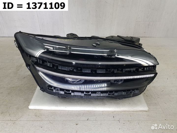 Фара правая Genesis GV70