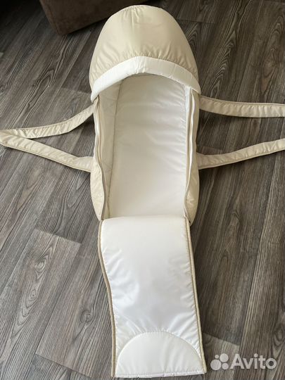 Переноска для детей