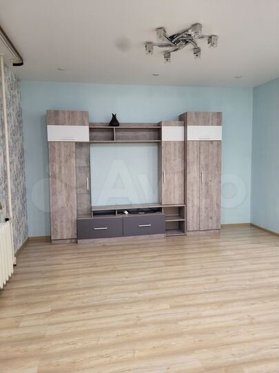 1-к. квартира, 40 м², 8/9 эт.