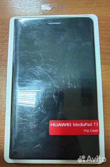 Чехол на планшет huawei Mediapad T3 10 / 8 / 7