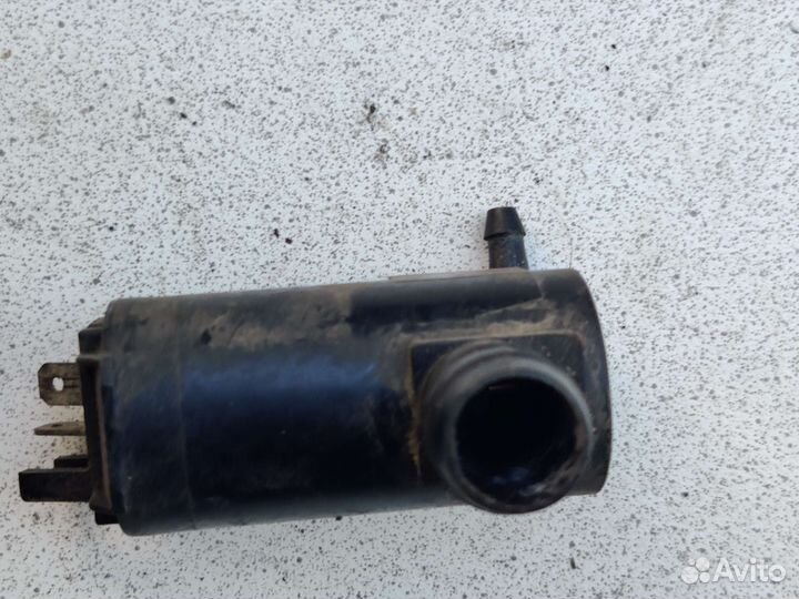 Мотор стеклоомывателя Хонда фит