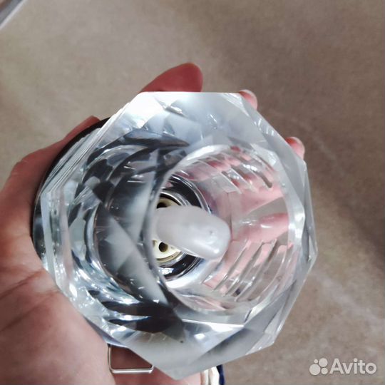 Светильник потолочный