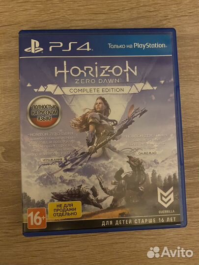 Игры для приставок ps4