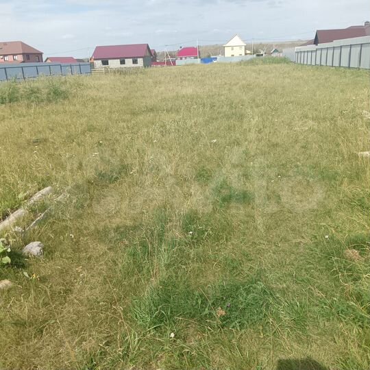 Участок 17,8 сот. (ИЖС)