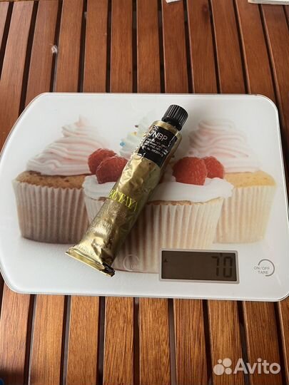 Краситель Goldwell colorance