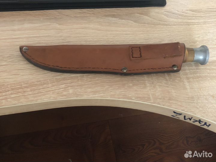 Нож витязь 65x13