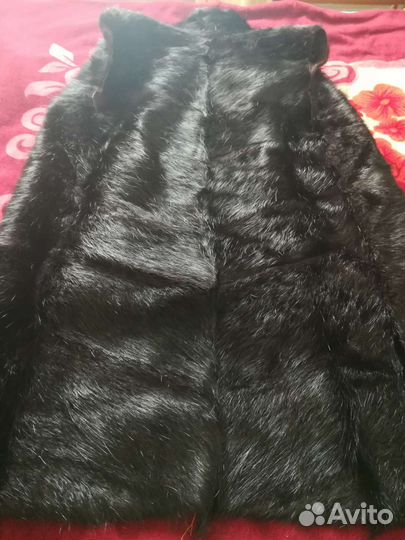 Шкурка для рукоделия