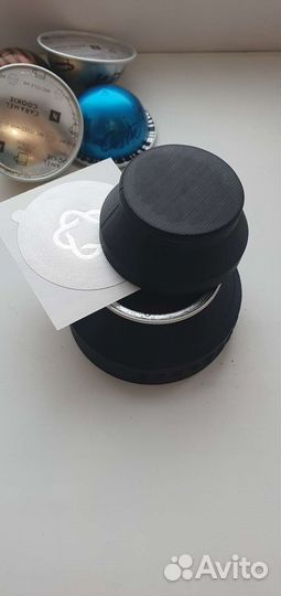 Набор для закрытия капсул кофе Nespresso