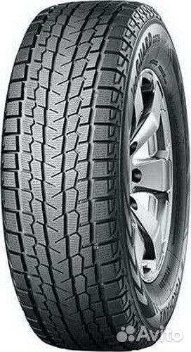 Yokohama Ice Guard SUV G075 225/65 R18 103Q