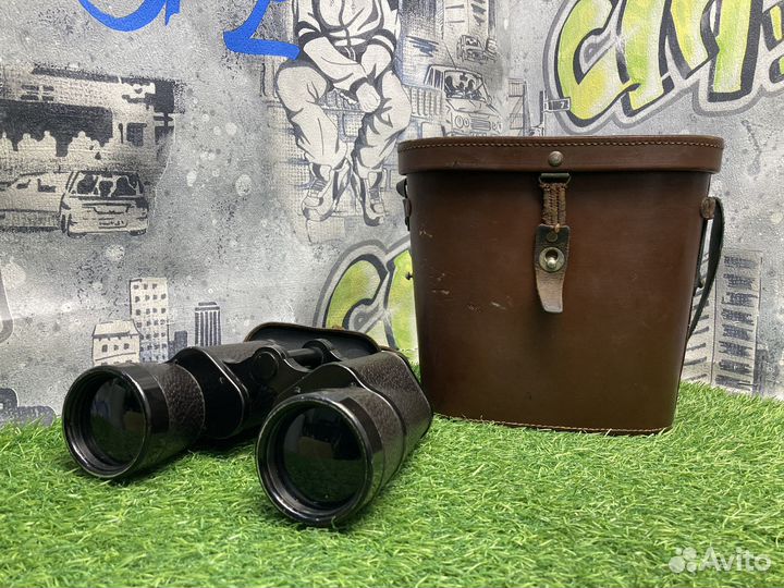 Carl Zeiss Jena 10x50