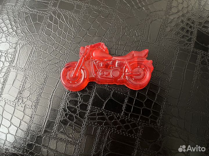 Мыло ручной работы