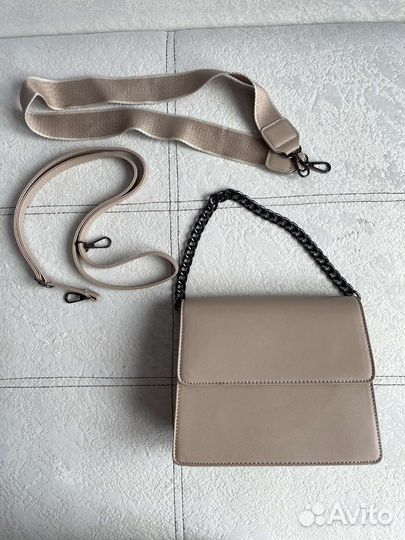 Сумка кросс-боди