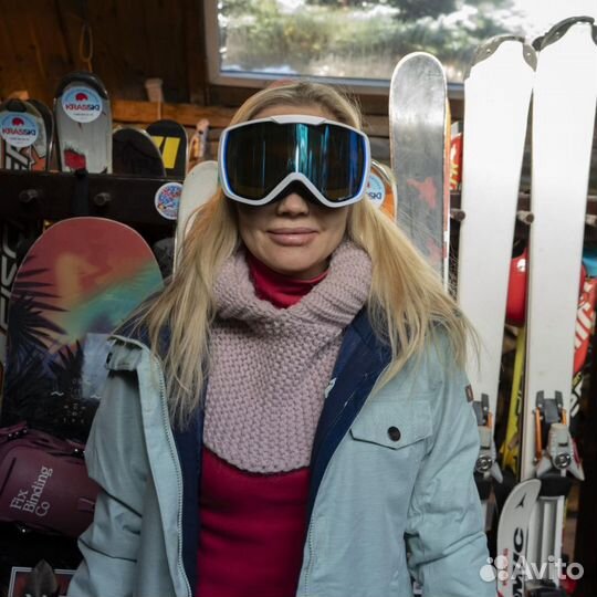 Прокат / продажа горных Лыж и Сноубордов