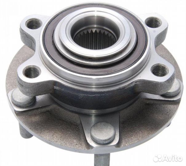 Ступица передняя 4350228090 Toyota Camry V30