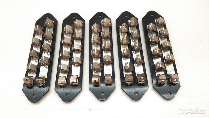 TT/12 мм Дополнения/Железная дорога (№510-9)