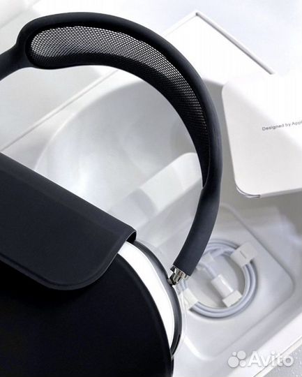 Apple airpods Pro max