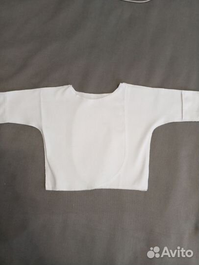 Распашенки