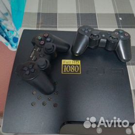 Прошивка PS3 Slim: описание, цены, сроки, гарантии