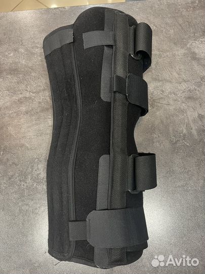 Ортез на коленный сустав Orlett ks-601