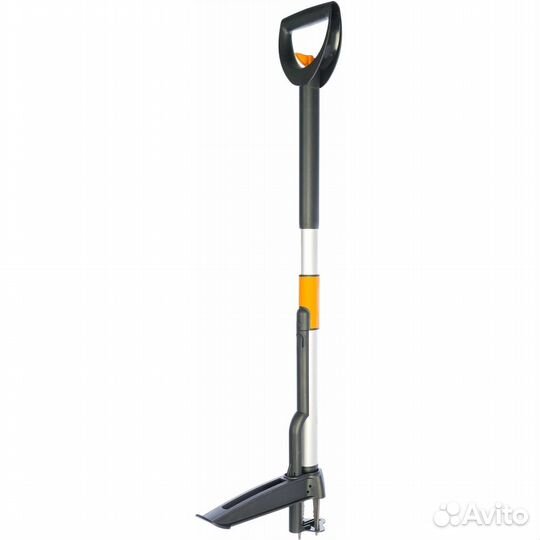 Телескопический удалитель сорняков Fiskars SmartFi