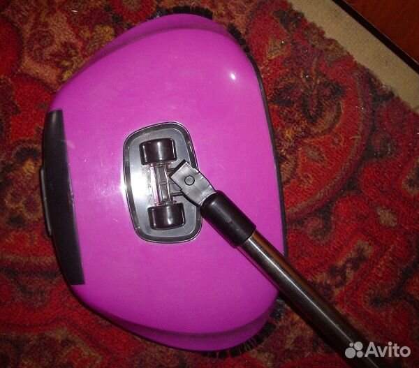 Щетка механическая