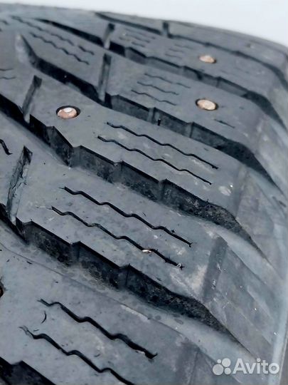 Marshal Wintercraft Ice WI31+ 225/55 R17 102V