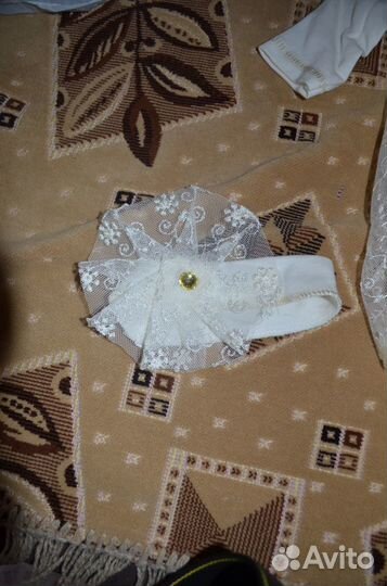 Детский костюм для девочки