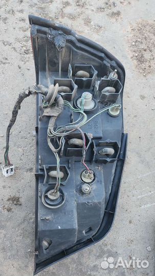 Стопари /стопы/фары Laurel 35 club S