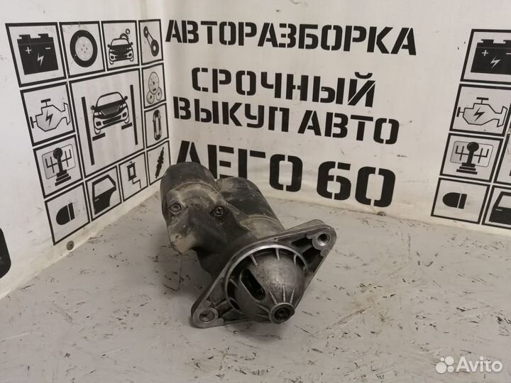 Стартер для Chrysler Stratus / Cirrus