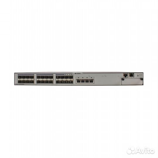 Новые коммутаторы Huawei S5700-28C-EI-24S-DC