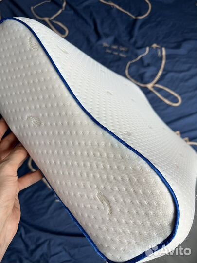 Подушка ортопедическая