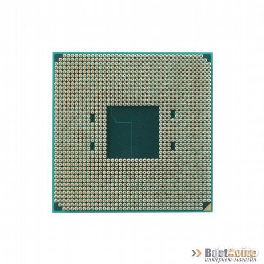 Процессор AMD Ryzen 7 5700G Box 100-100000263BOX