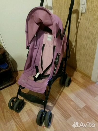 Коляска-трость Inglesina Swift