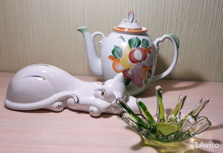 Предметы для интерьера и быта