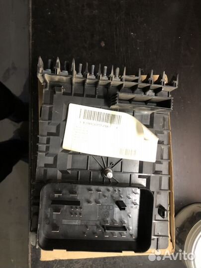 Коммутационный блок